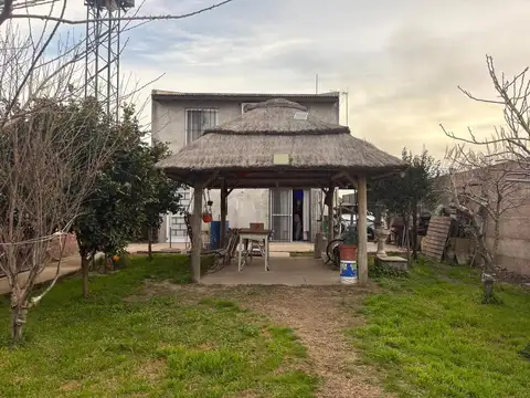 CASA EN VENTA ESPACIO URBANO