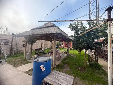 Casa en Venta de 2 dormitorios