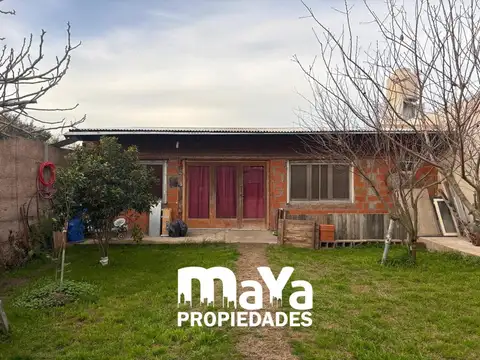CASA EN VENTA ESPACIO URBANO