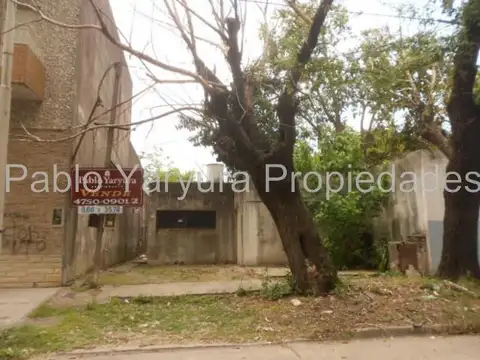 Terreno - Venta - Argentina, Tres de Febrero - TORNQUIST - (3F) 1754