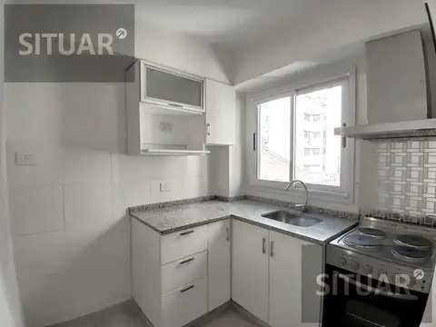 Departamento en Alquiler en Monserrat, USD 550