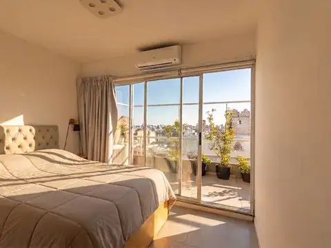 Departamento en Venta al Norte