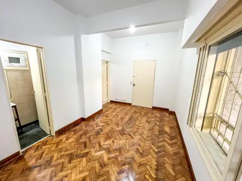 Departamento en Alquiler en Recoleta, $ 480.000