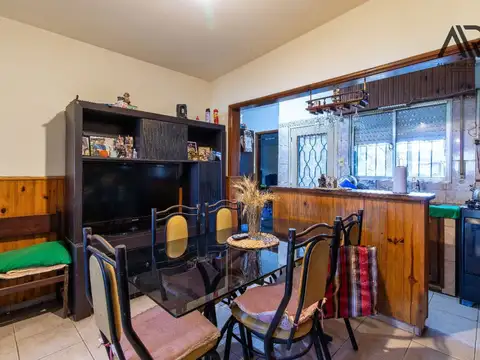 Casa en Venta 26 años