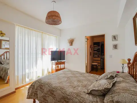 Departamento en Venta en Villa Crespo, USD 305.000