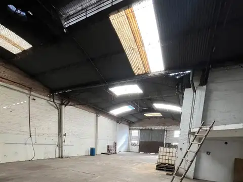 Galpon en Alquiler en La Plata, $ 3.400.000