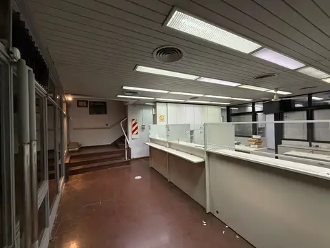 Edificio Comercial en  venta en el centro de San Isidro