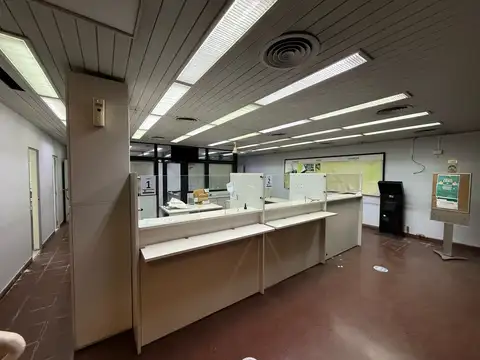 Edificio Comercial en  venta en el centro de San Isidro