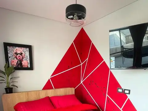Departamento en Venta Permite mascota