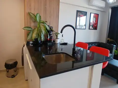 Departamento en Venta en Palermo Hollywood, USD 133.999