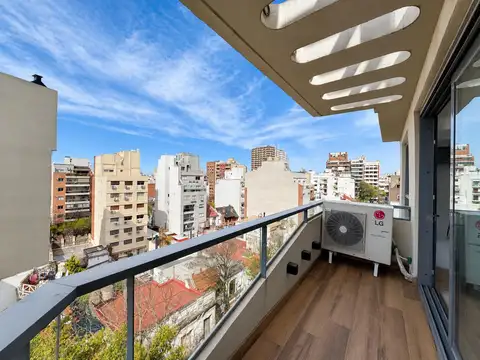 Departamento en Venta A Estrenar