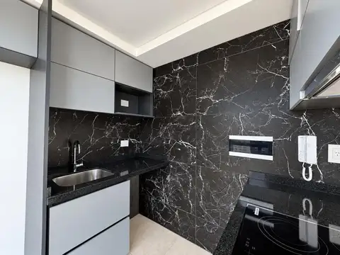 Departamento en Venta en Caballito Sur, USD 210.000
