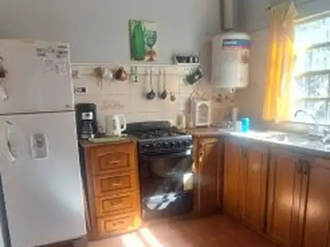 Casa en Alquiler de 1 dormitorio