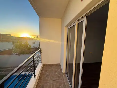 APTO CREDITO DEPARTAMENTO VENTA EN SAN JUSTO 2 AMBIENTES