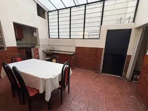 PH en Venta en San Cristóbal, CABA
