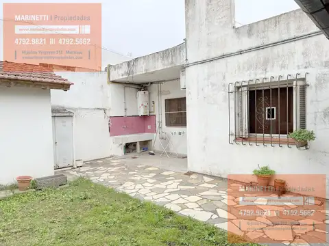 Terreno apto comercio y oficinas  frente al Sanatorio La Trinidad