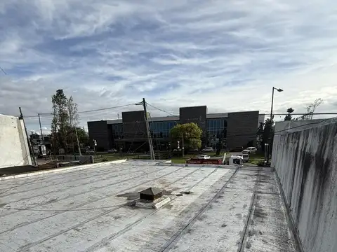 Fondo de la legua al 800 Martinez