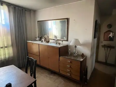 VENTA DEPTO 3 AMB C/ LAVAD. SAN JUSTO LUZ Y FUERZA