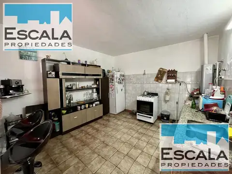 Terreno en Venta 20  mts Fondo