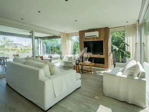 Casa en Venta 2 años