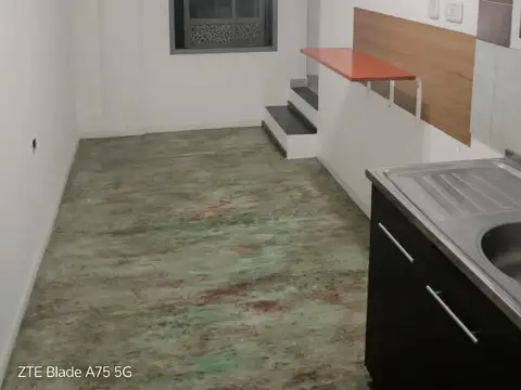 Alquiler departamento ph  2 ambientes Padua