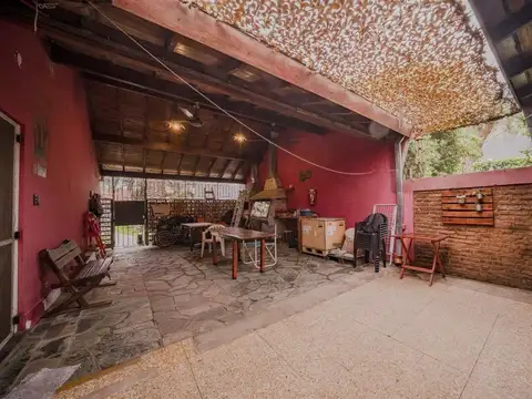 Casa en Venta 46 años