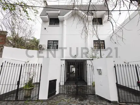 Ph dúplex en venta en La Plata