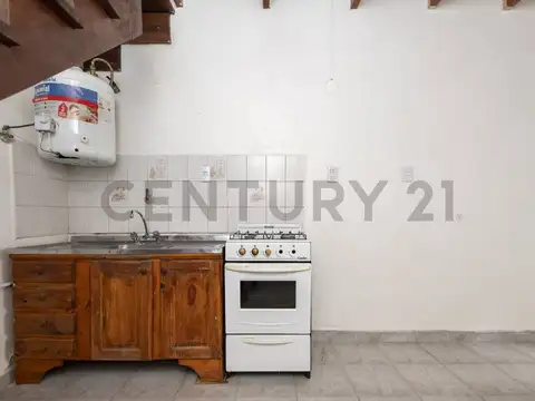 Departamento en Venta en La Plata, USD 30.000