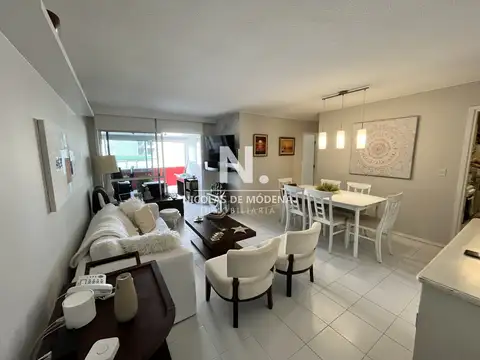 Departamento en Venta en Guadaloza, USD 250.000