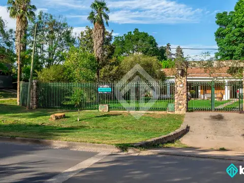 Casa en Venta de 3 dormitorios