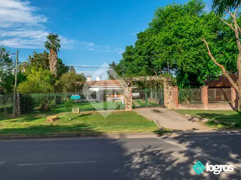 HERMOSA CASA EN VENTA - APTA CREDITO - SAN LORENZO, SALTA