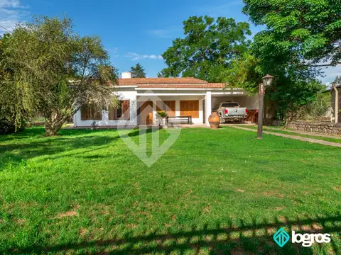 Casa en Venta en San Lorenzo, USD 330.000