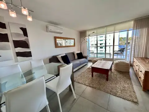VENTA APARTAMENTO TORRE YOO PUNTA DEL ESTE