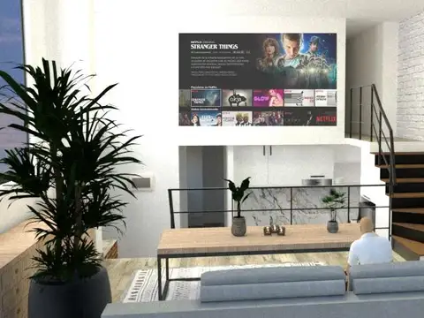 Departamento en Venta A Estrenar