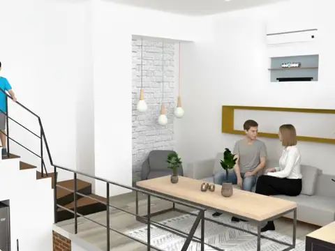 edificio principe de Viana ,C.rio bergantes 100, Piso PB