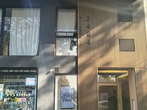 Departamento en Venta de Monoambiente