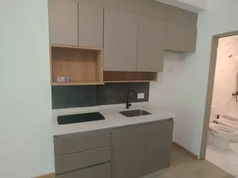 Departamento en Venta de Monoambiente