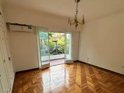 Departamento en Alquiler 4 ambientes