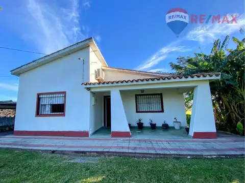 Ruta 21 km " La Lomita"