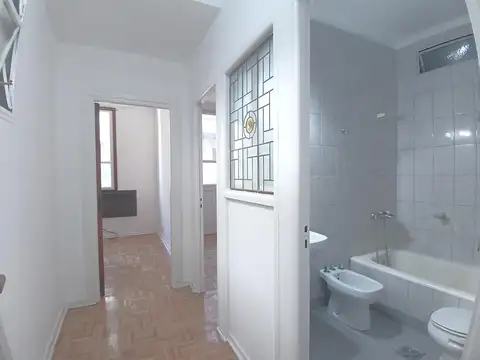 Departamento en Alquiler Apto profesional