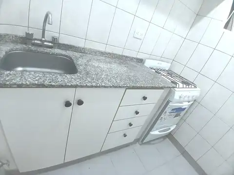 Departamento en Alquiler en San Nicolás, $ 850.000