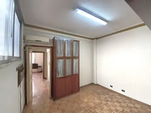 3 Amb San Nicolas - Sarmiento 1500