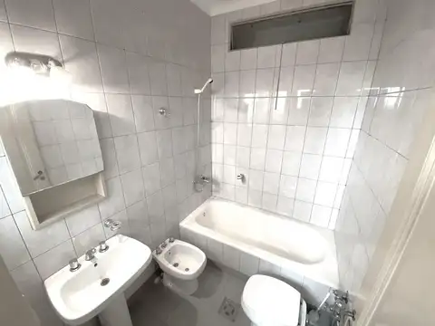 Departamento en Alquiler Apto profesional