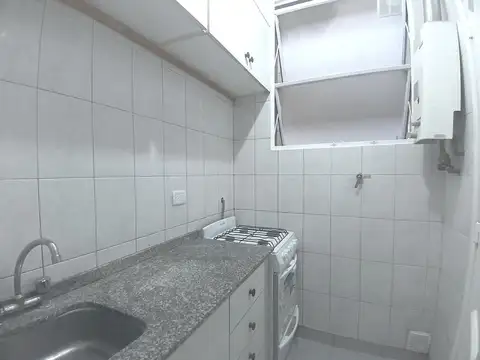 Departamento en Alquiler de 4 ambientes