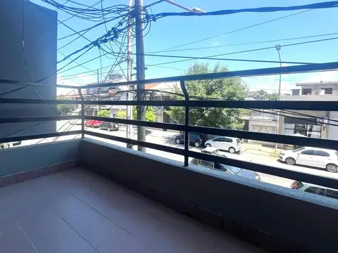 Depto Tipo Casa en Alquiler de 2 ambientes