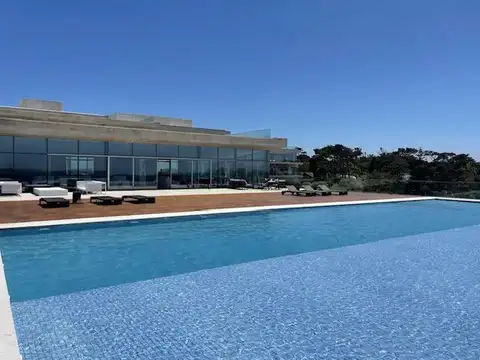 Departamento - ALQUILER_TEMPORAL - Uruguay, PLAYA BRAVA PUNTA DEL ESTE