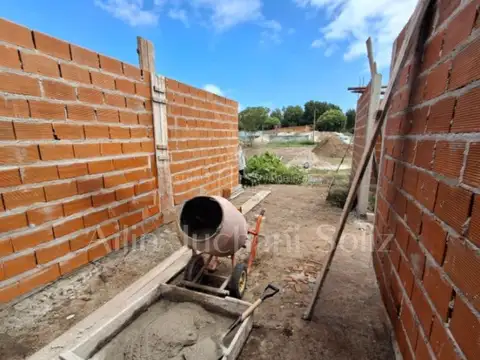 Casa en Venta en Mar Del Tuyu, USD 25.000