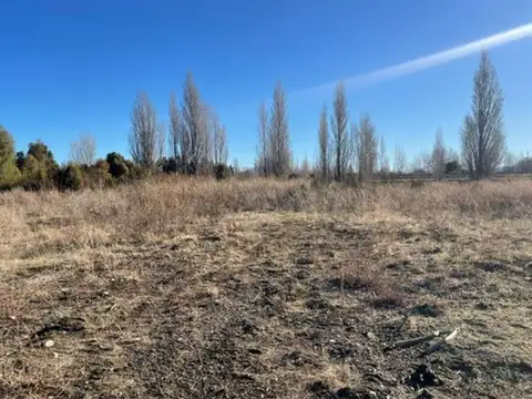 Terreno en Venta en Dina Huapi, USD 37.785