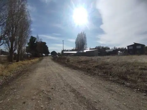 Lote en dinahuapi uf 2