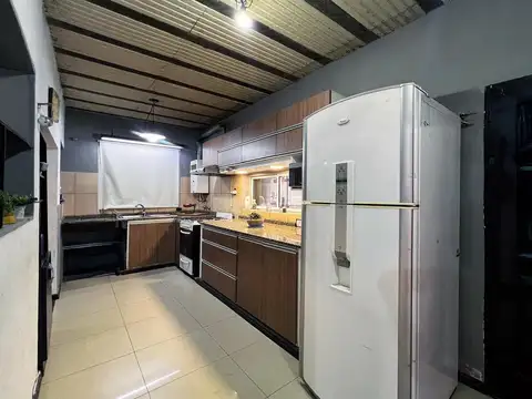 Casa en Venta 8 años